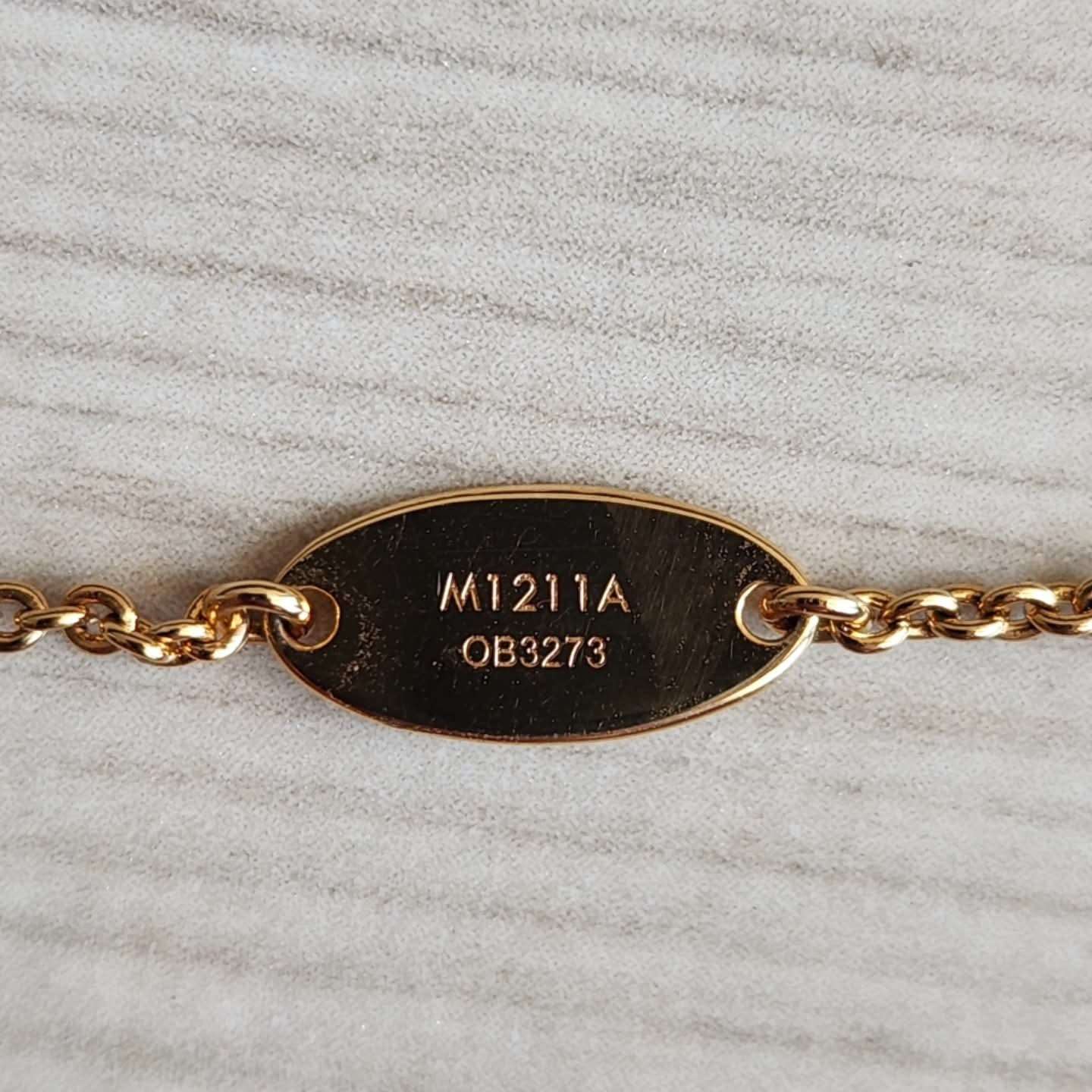 Louis Vuitton Naramek