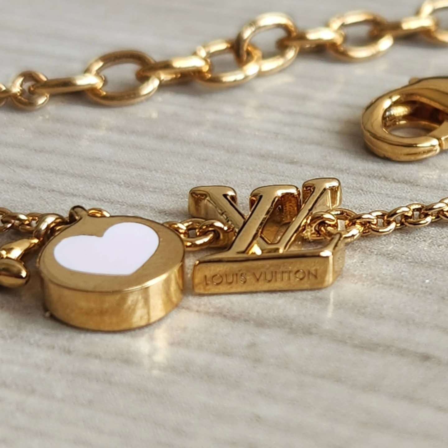 Louis Vuitton Naramek