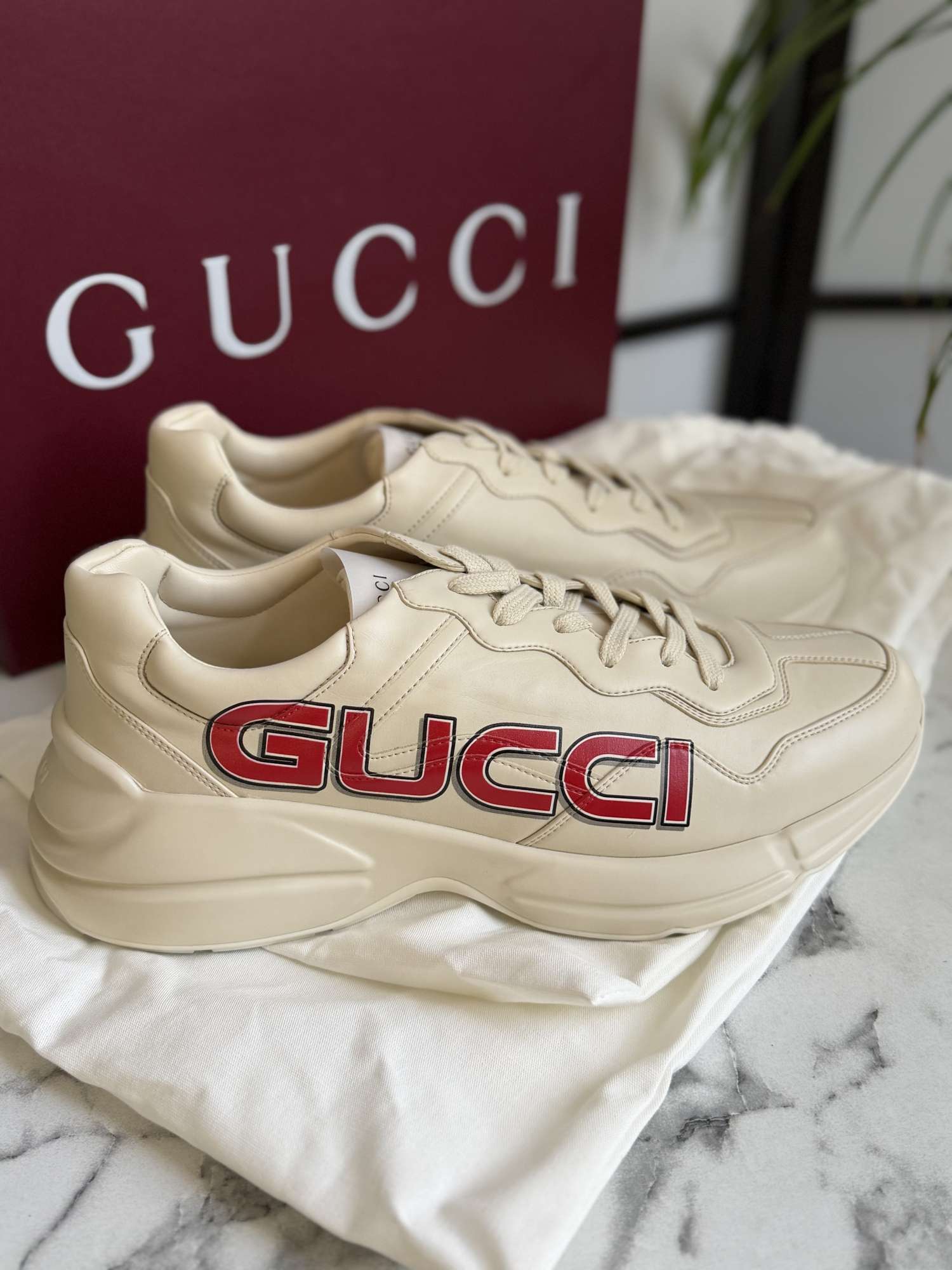 Tenisky Gucci