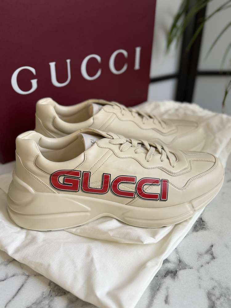 Tenisky Gucci