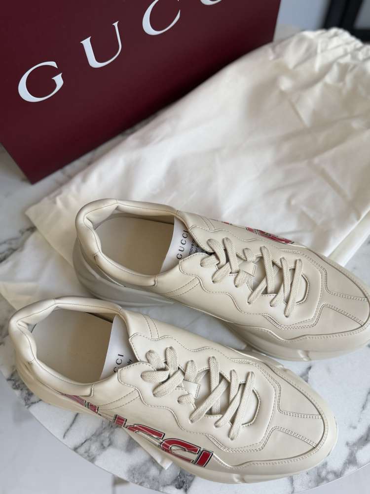 Tenisky Gucci