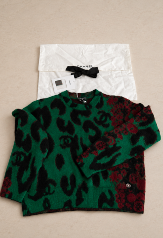 https://www.vipluxury.sk/Chanel pulover