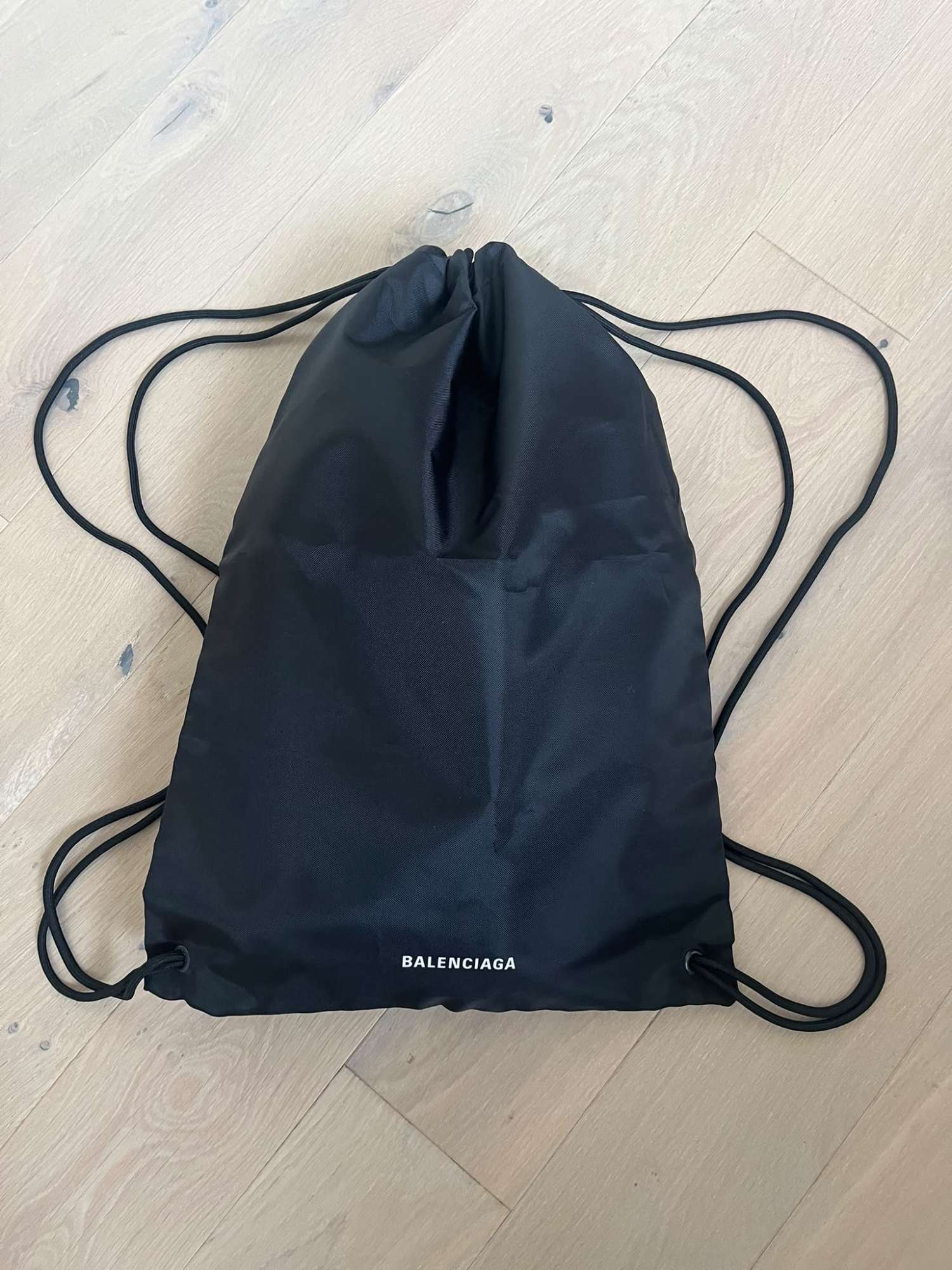 Balenciaga vrecko