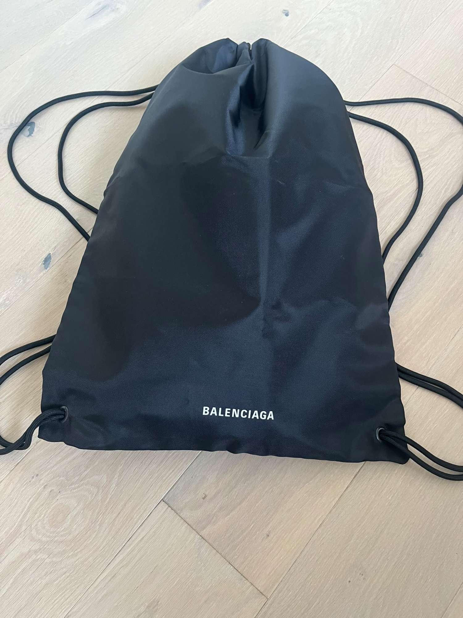 Balenciaga vrecko