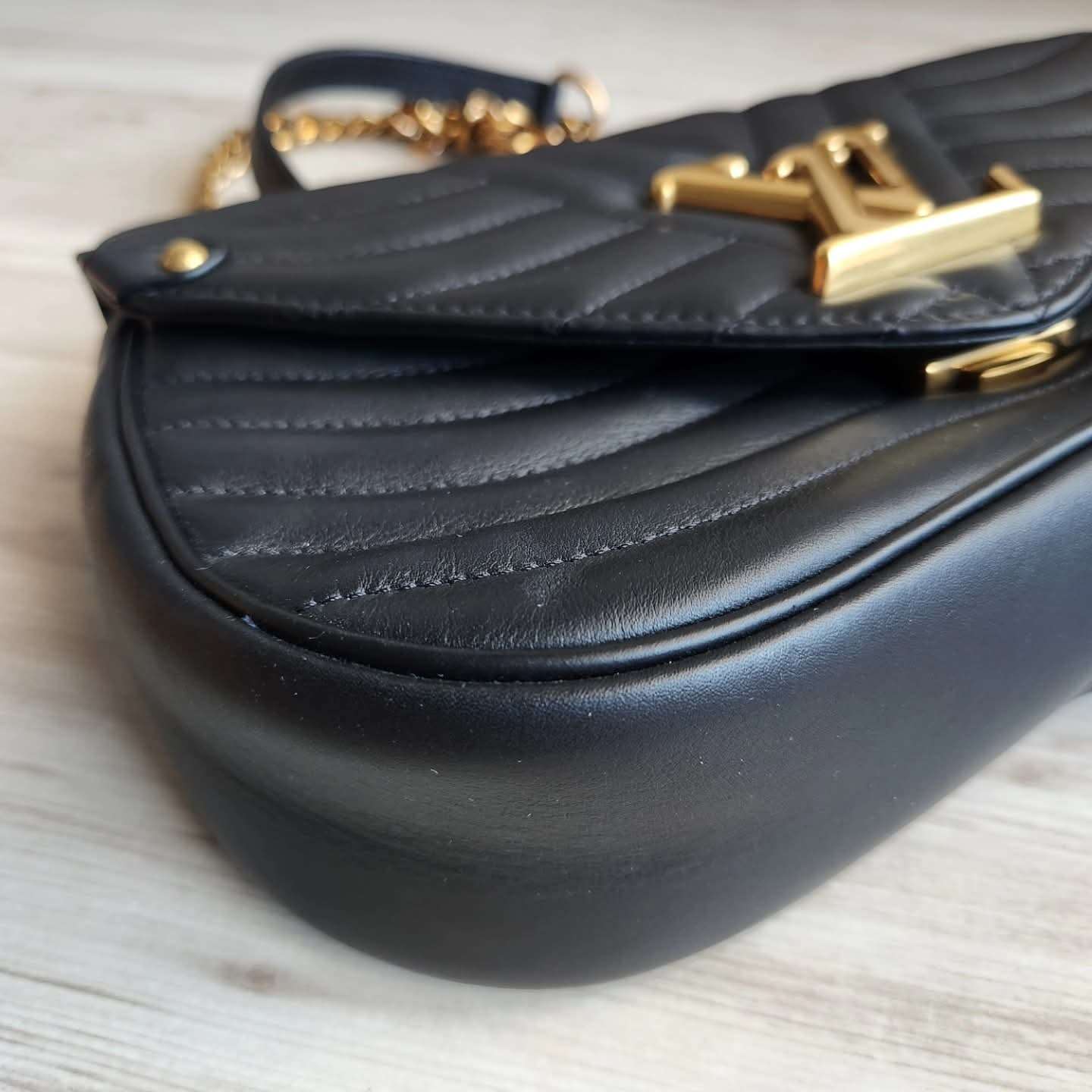 Louis Vuitton New Wave