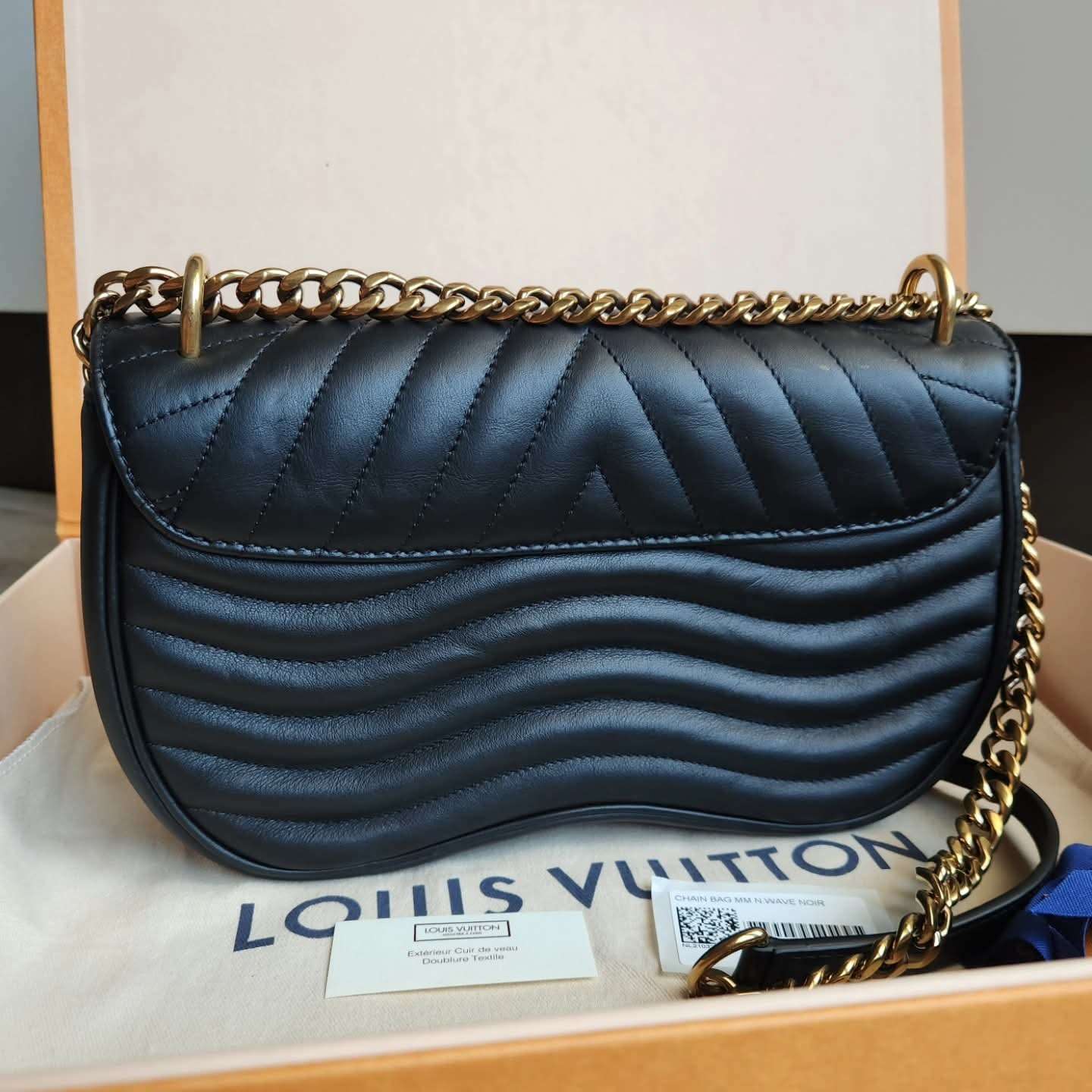 Louis Vuitton New Wave
