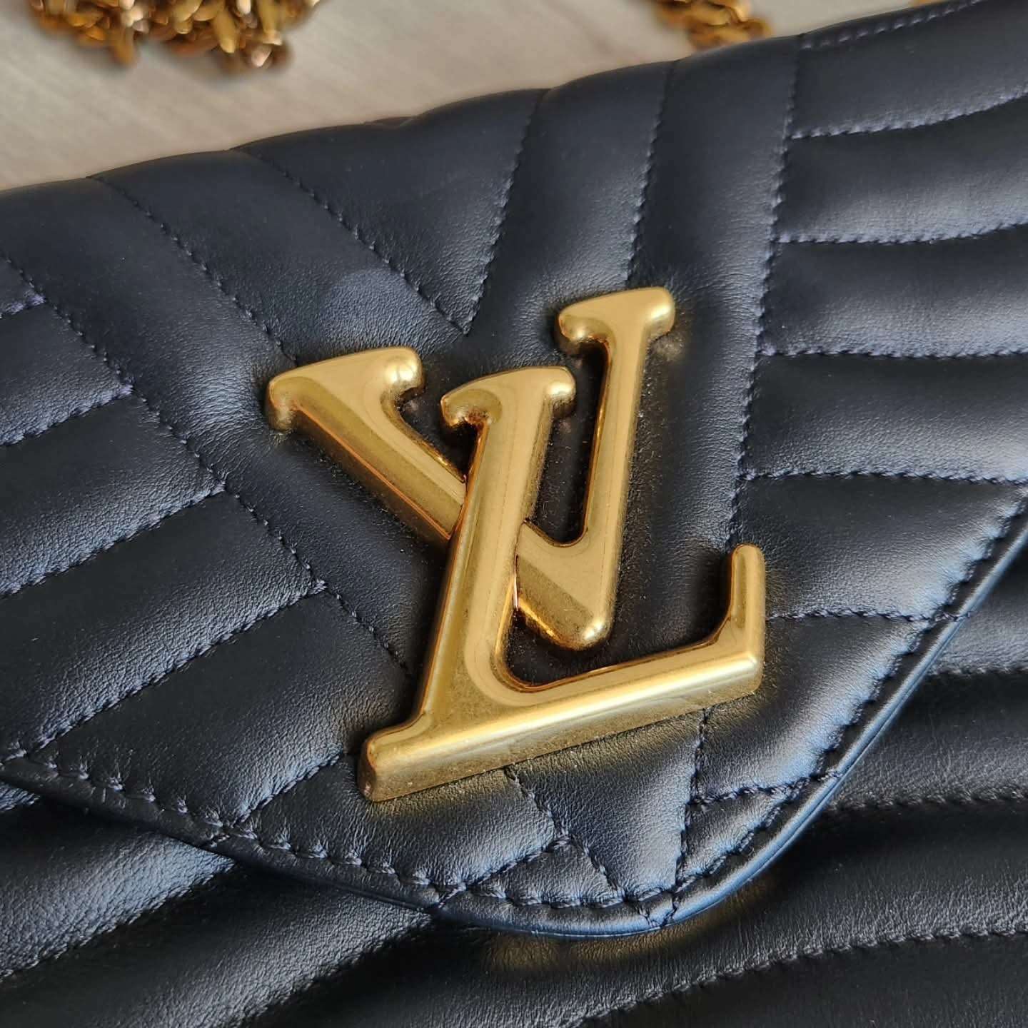 Louis Vuitton New Wave