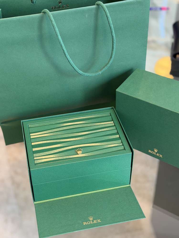 Rolex  Datejust 41