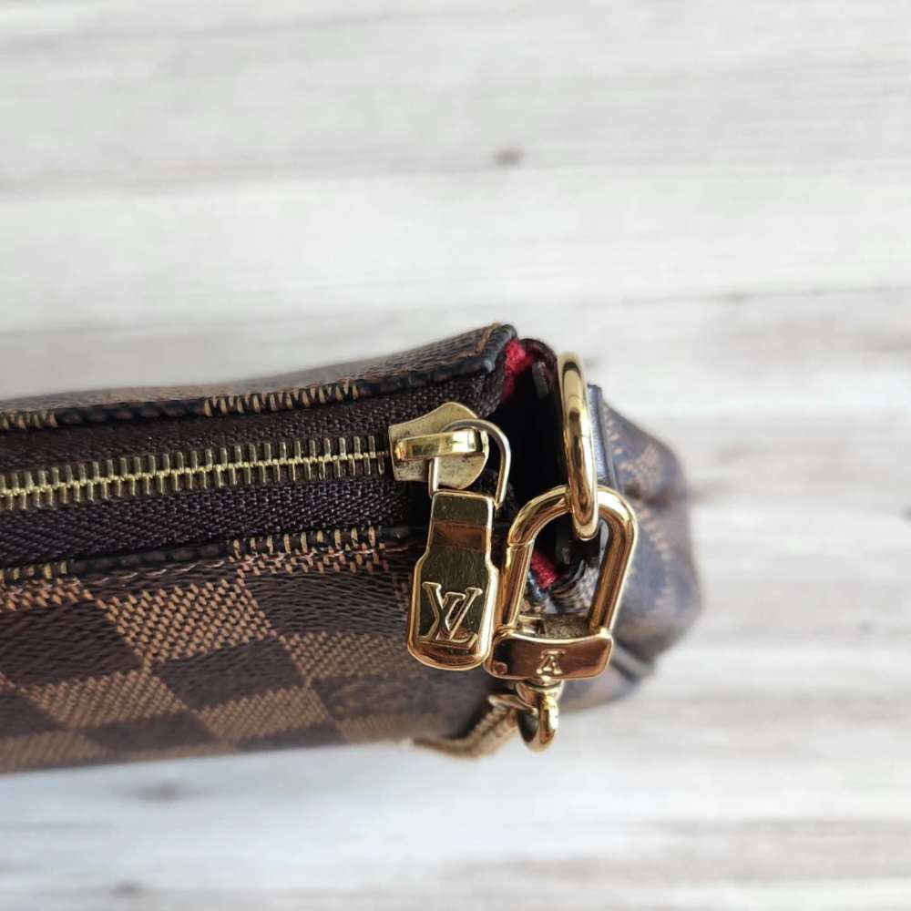 Louis Vuitton Eva Damier ebene