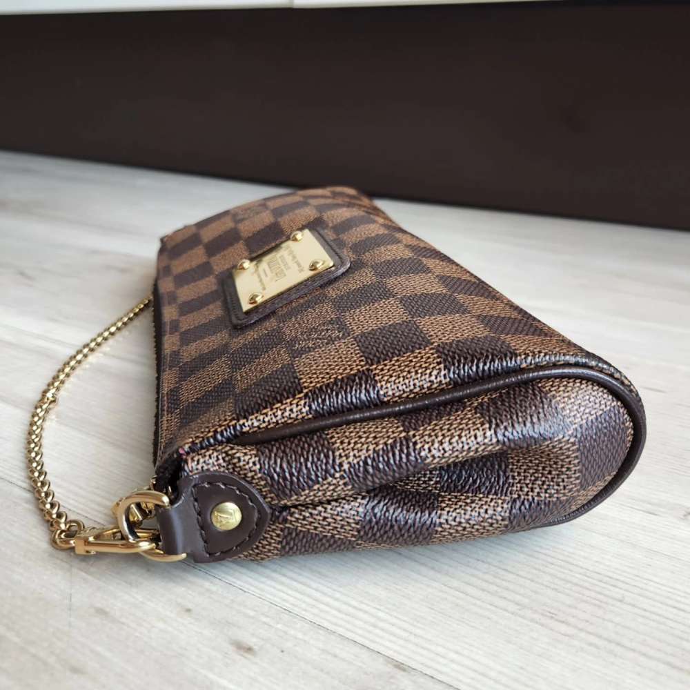 Louis Vuitton Eva Damier ebene