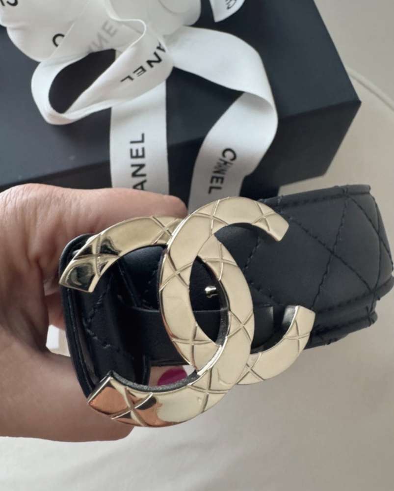 Chanel opasok
