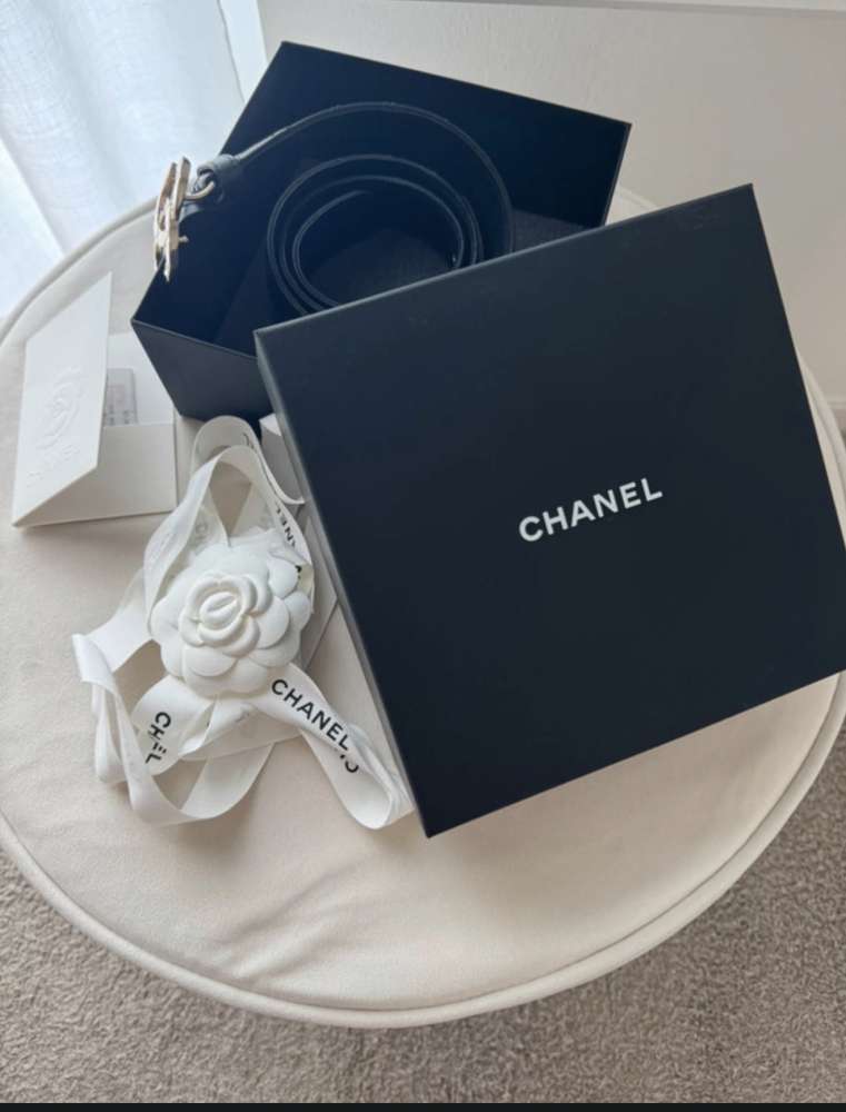 Chanel opasok