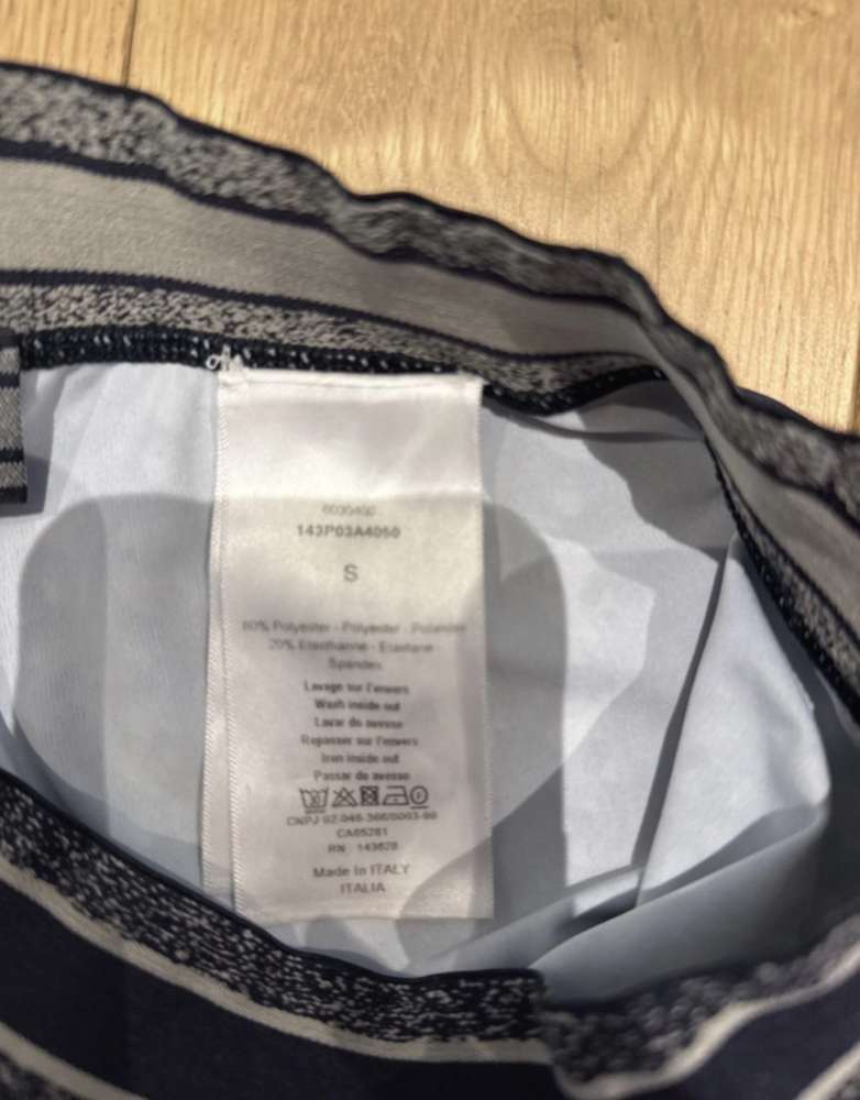 Dior legíny