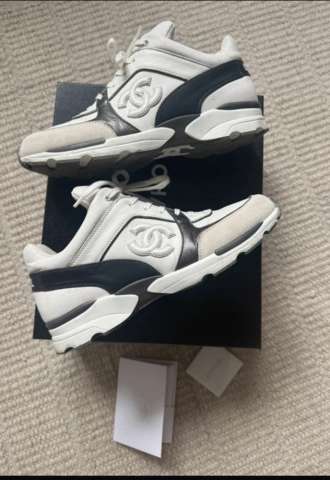 https://www.vipluxury.sk/Chanel tenisky