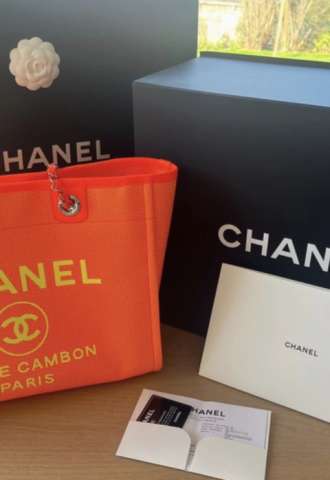 https://www.vipluxury.sk/Chanel deauville