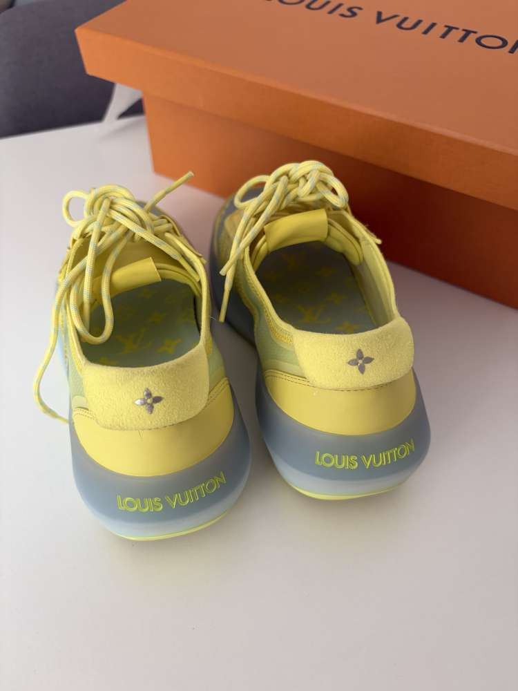 Louis Vuitton Sprint dámske tenisky