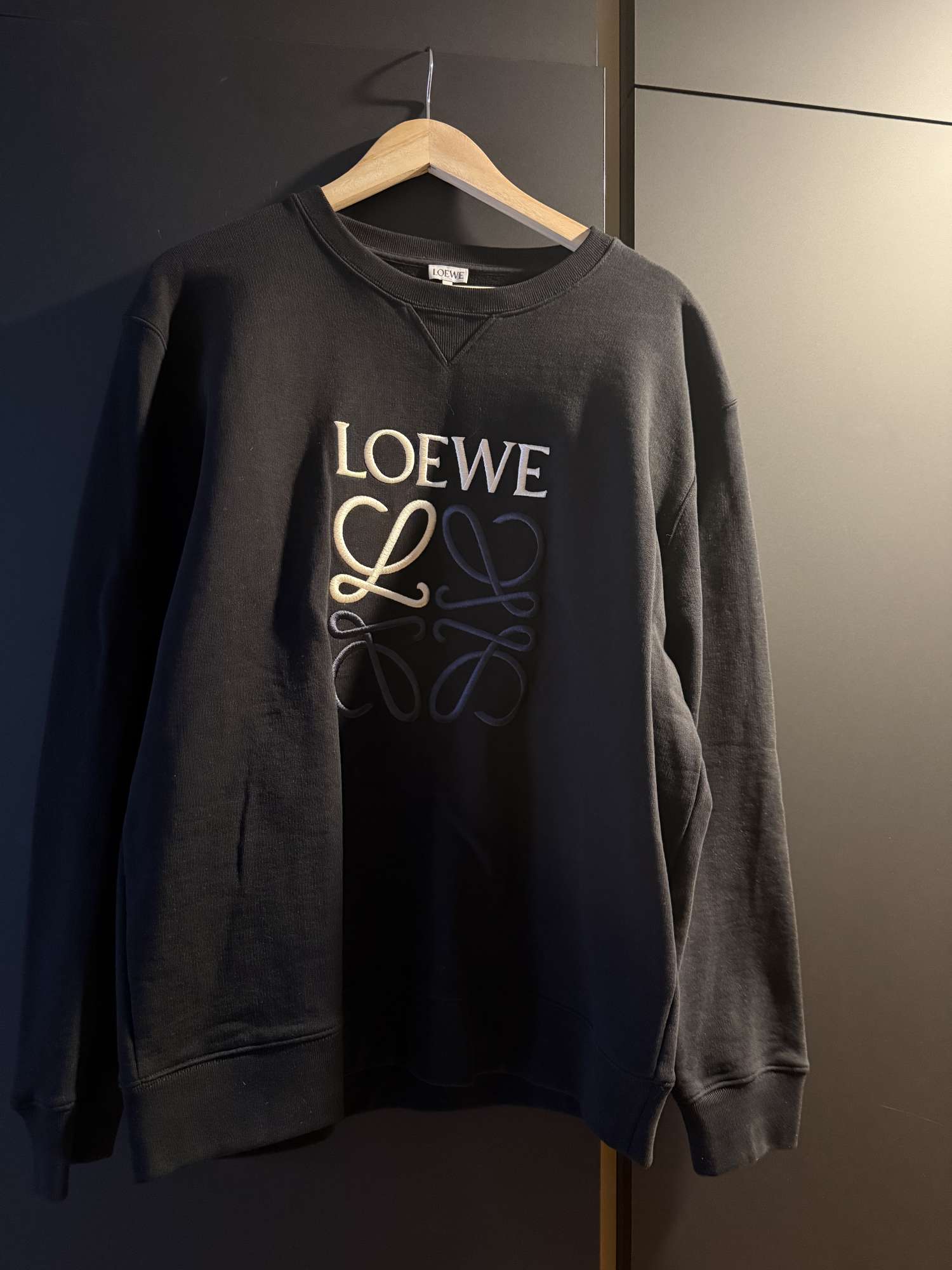 Loewe mikina