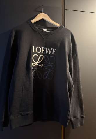 https://www.vipluxury.sk/Loewe mikina
