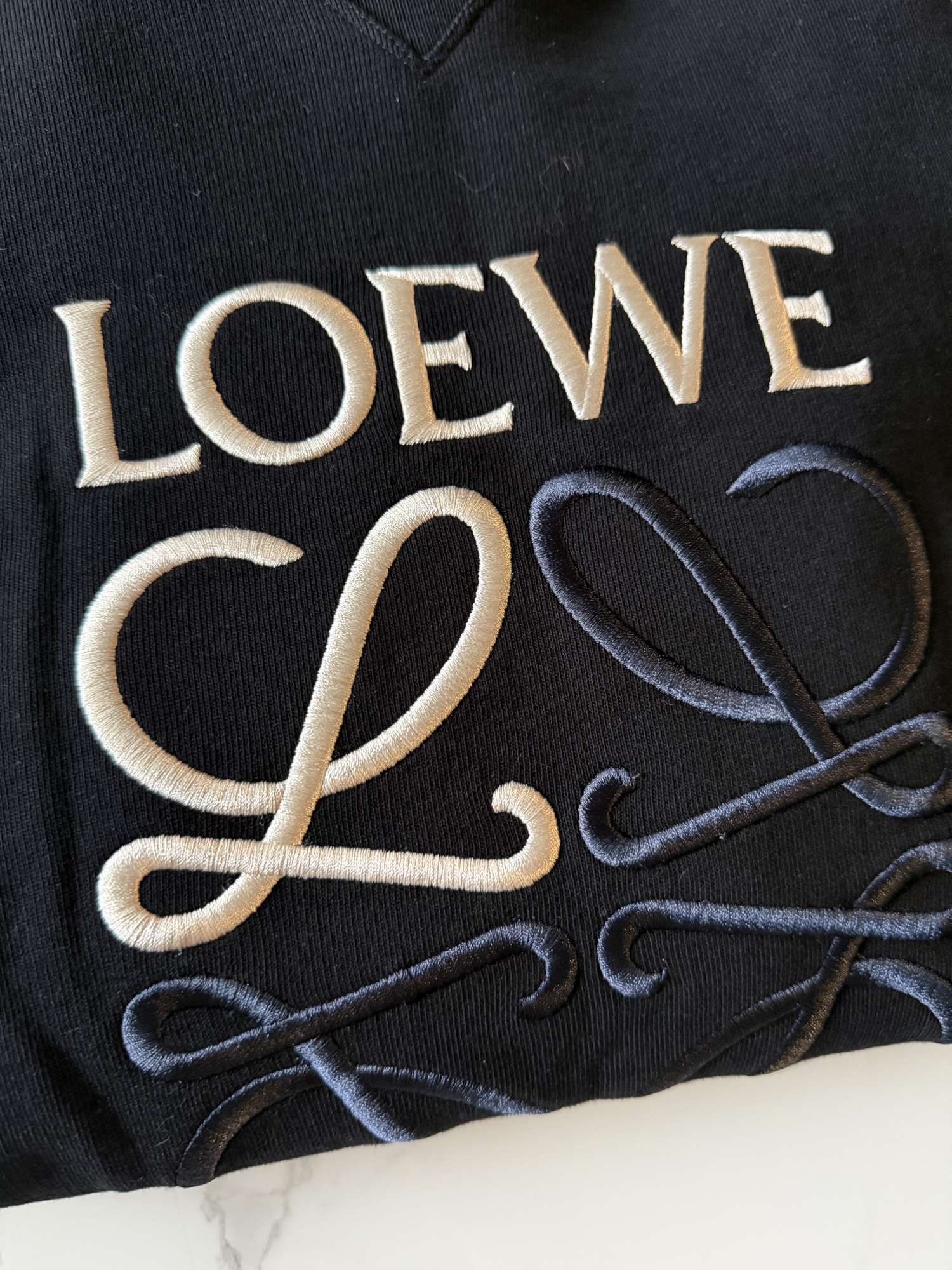 Loewe mikina