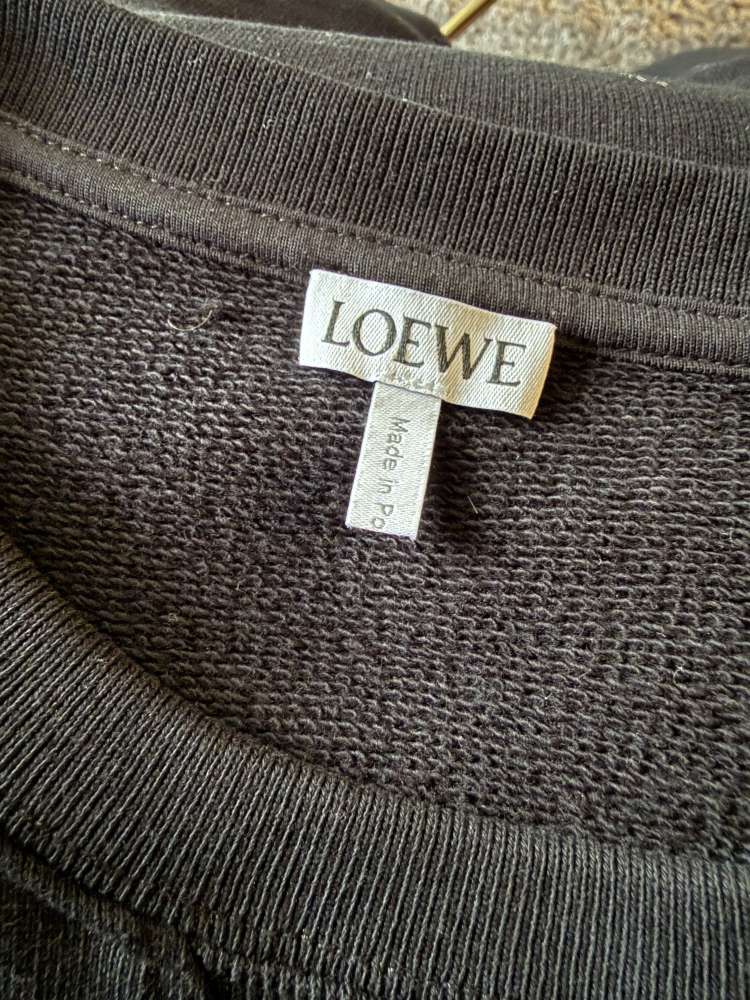 Loewe mikina