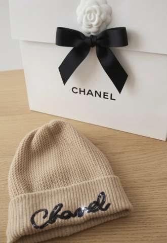 https://www.vipluxury.sk/Chanel čiapka