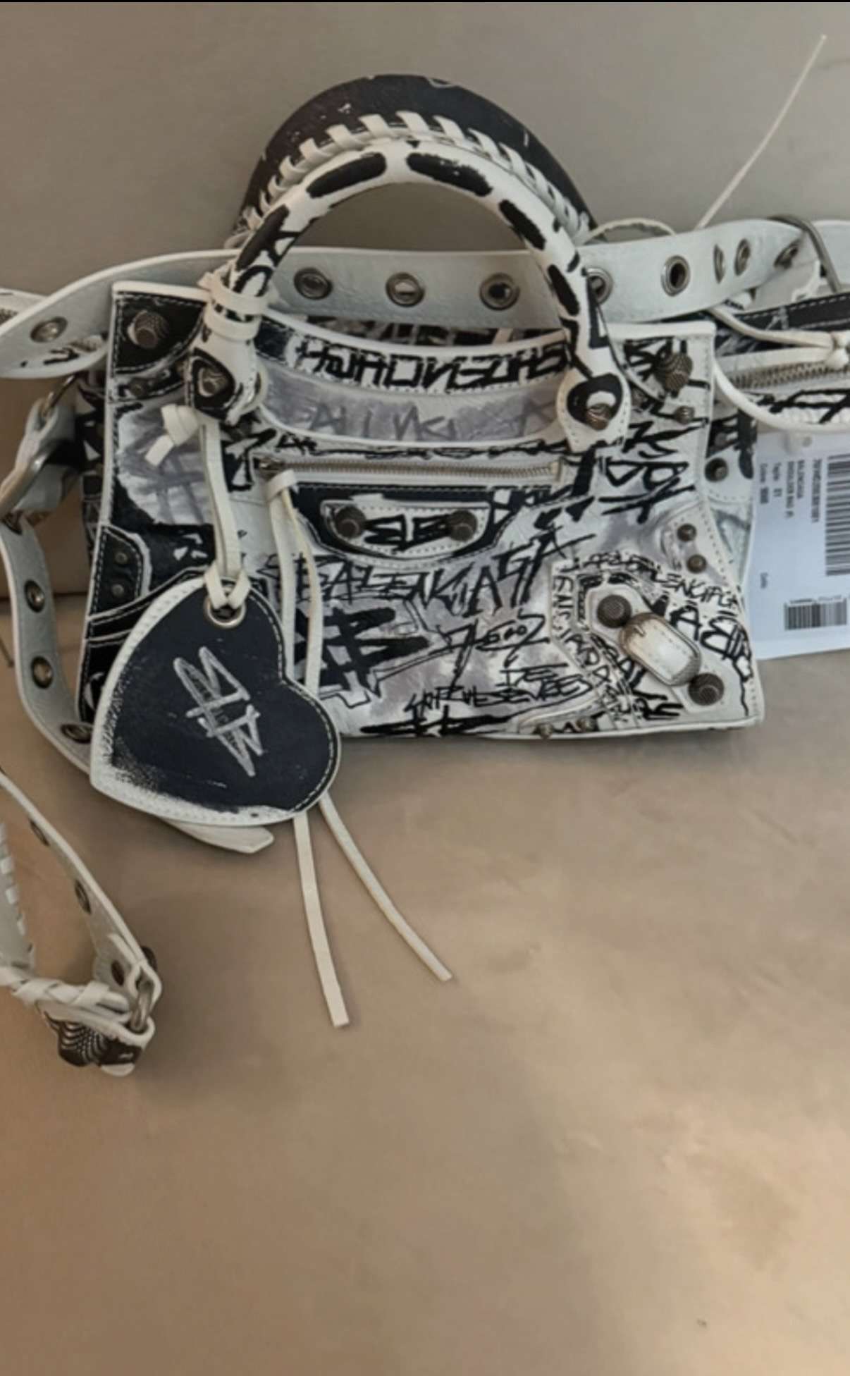 Neo cagole city XS Balenciaga