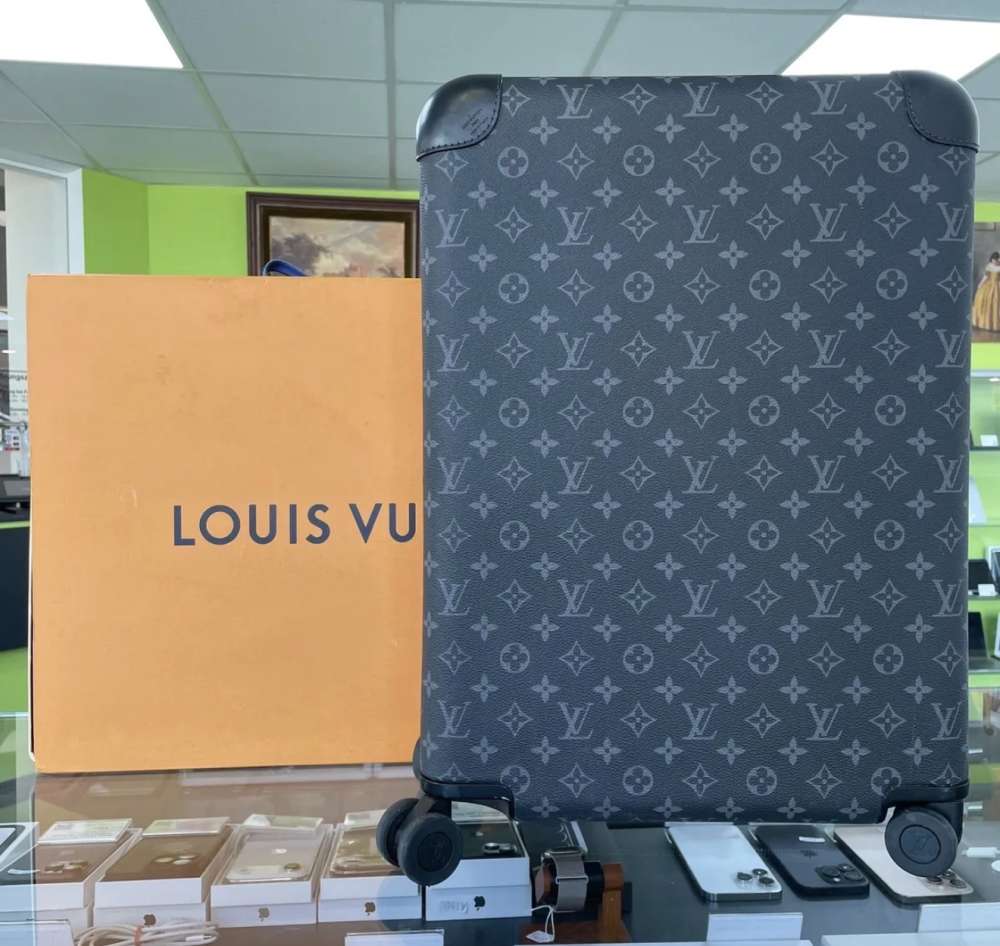 Louis Vuitton kufor