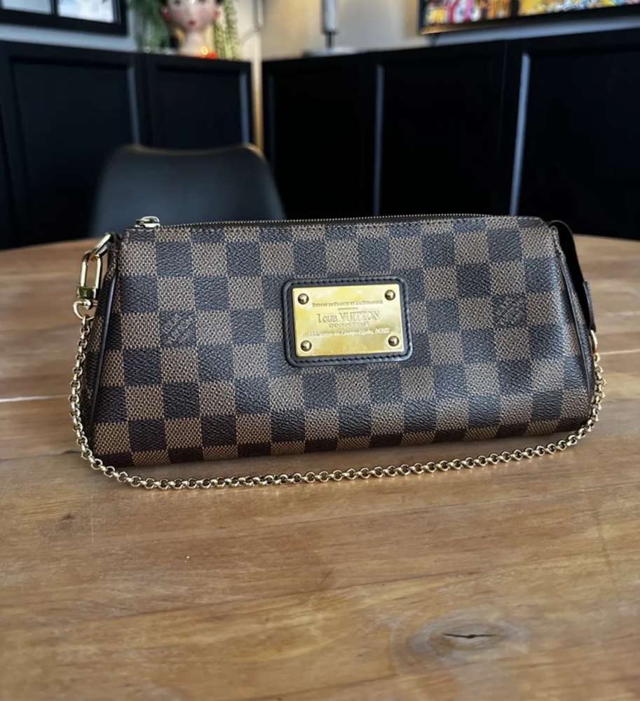Louis Vuitton Eva