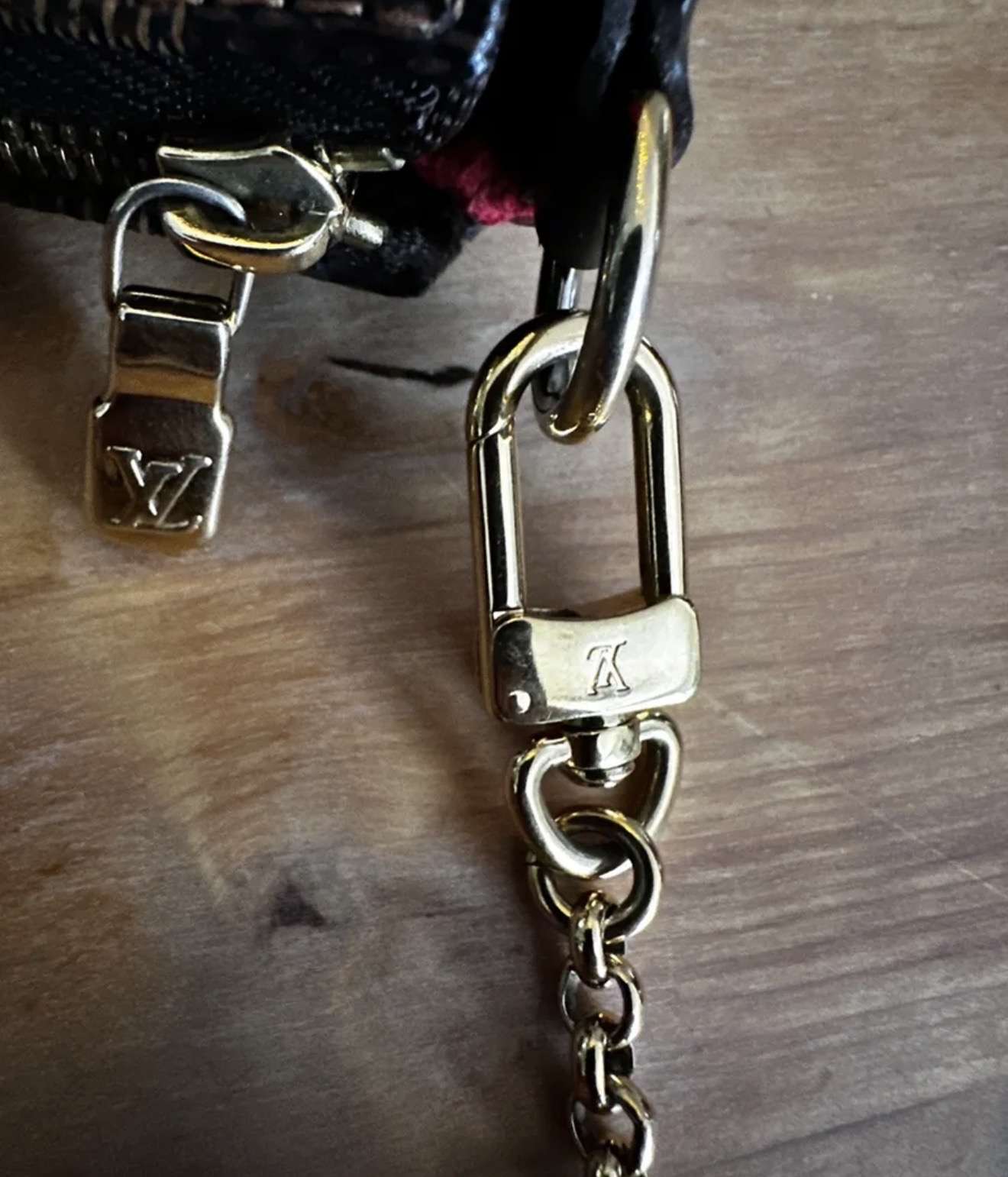 Louis Vuitton Eva