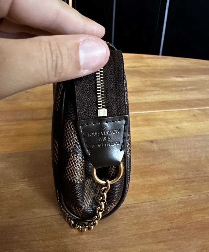 Louis Vuitton Eva