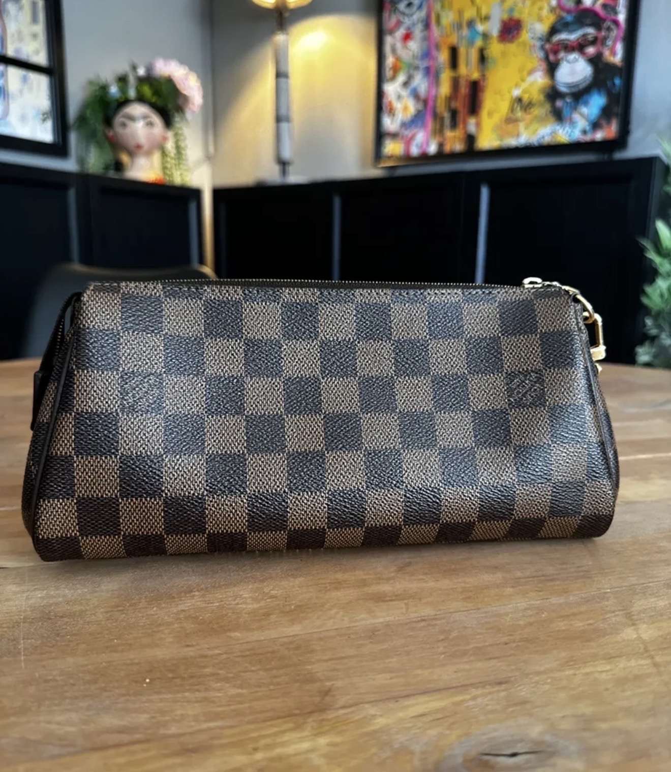 Louis Vuitton Eva