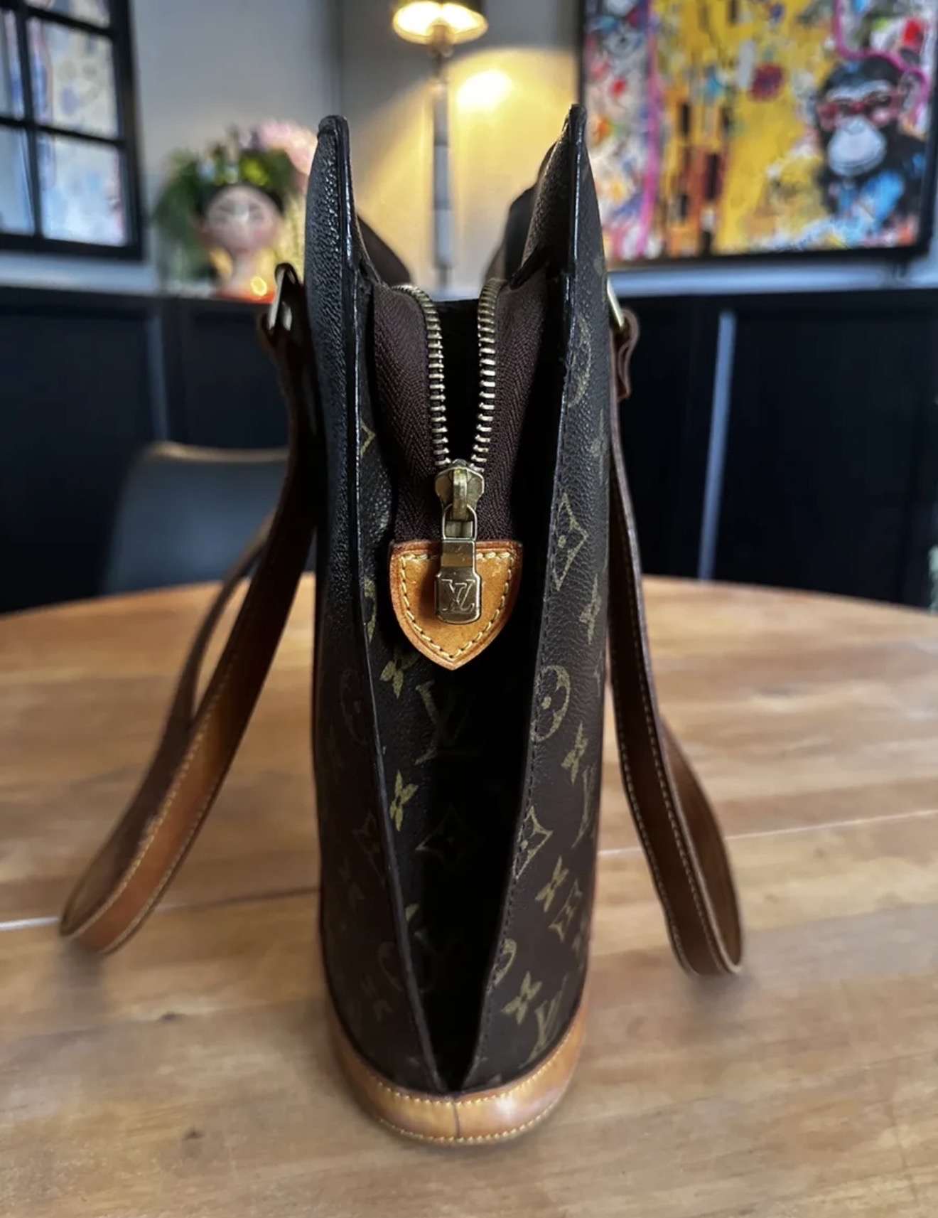Louis Vuitton Babylone
