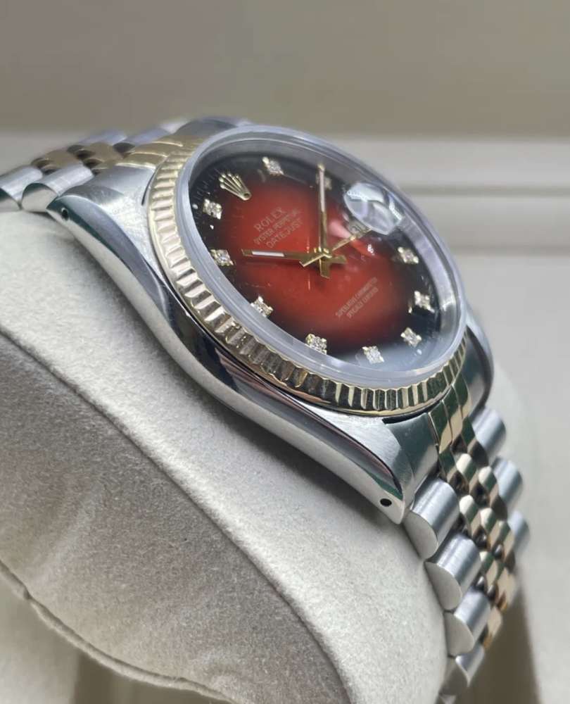 Rolex datejust