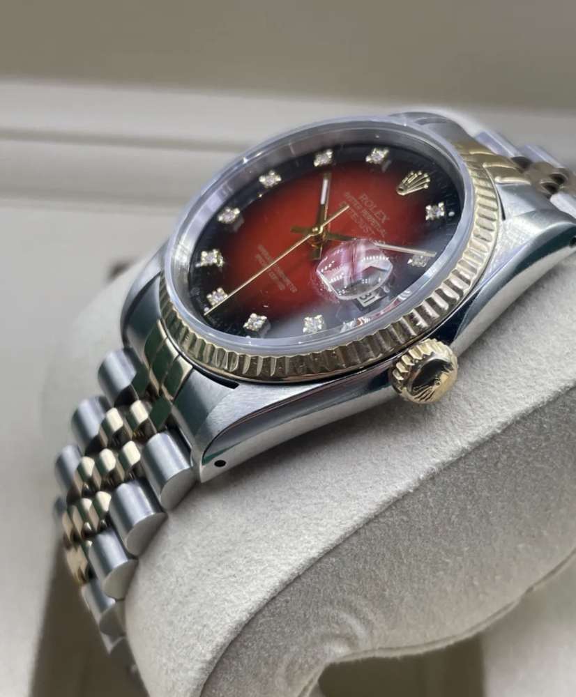 Rolex datejust
