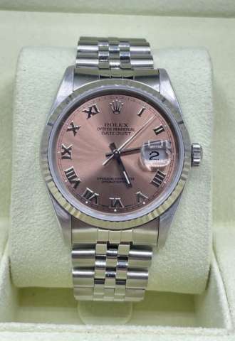 https://www.vipluxury.sk/Rolex datejust