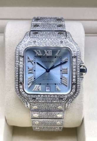 https://www.vipluxury.sk/Cartier Santos