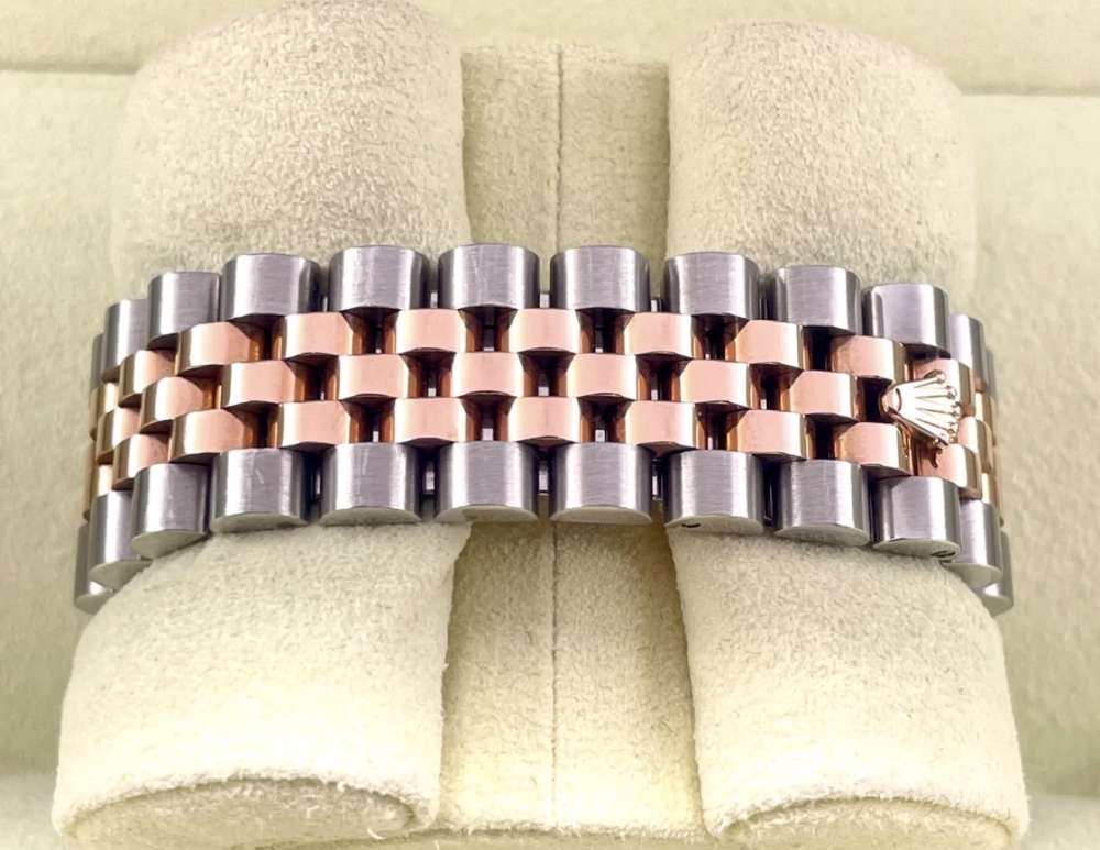 Rolex Datejust 36mm