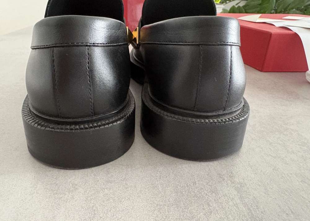 Valentino Garavani loafers