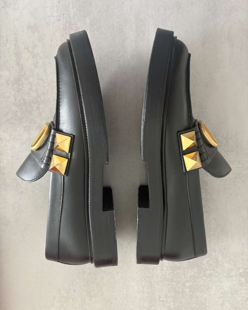 Valentino Garavani loafers