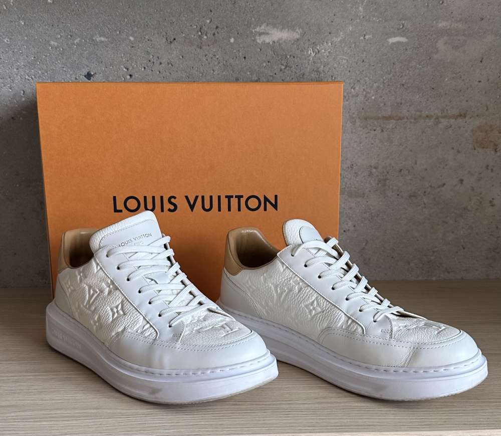 Louis Vuitton tenisky