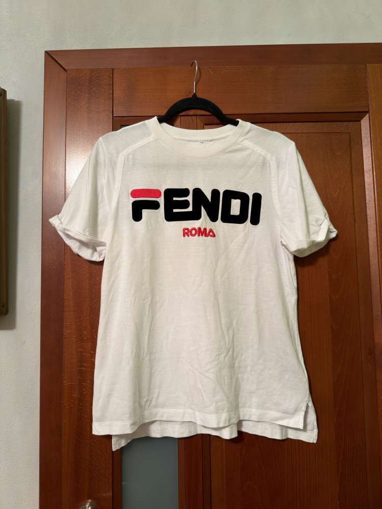 Fendi tričko