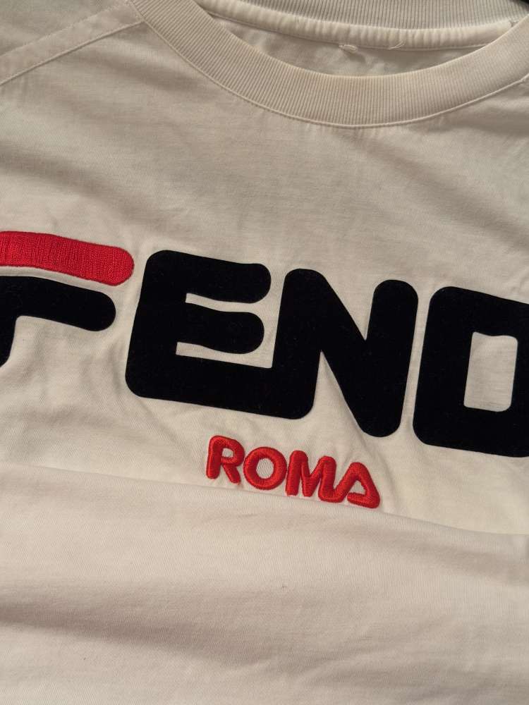 Fendi tričko