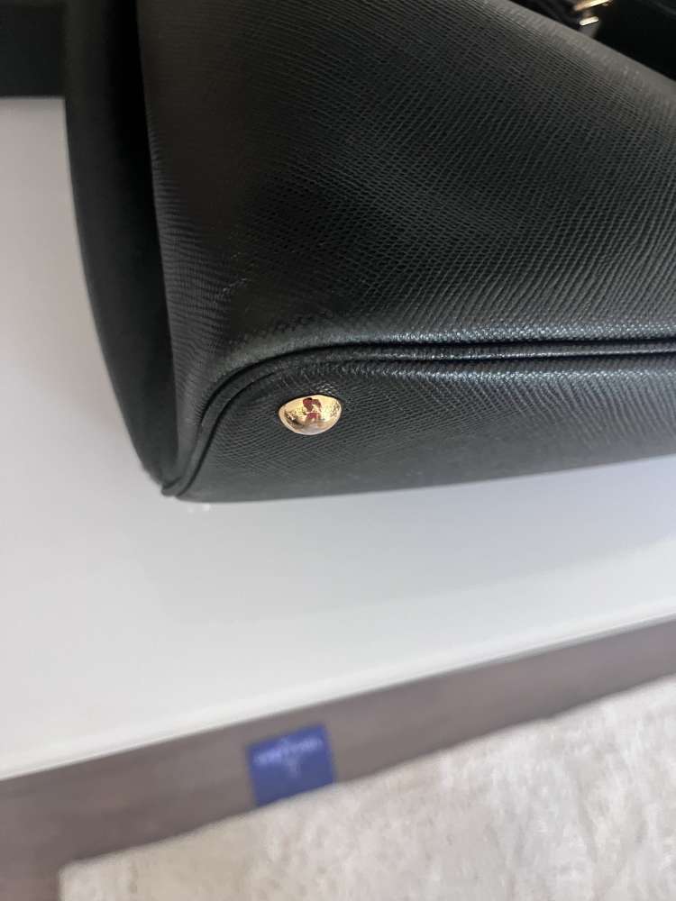 Kabelka Prada Double Bag