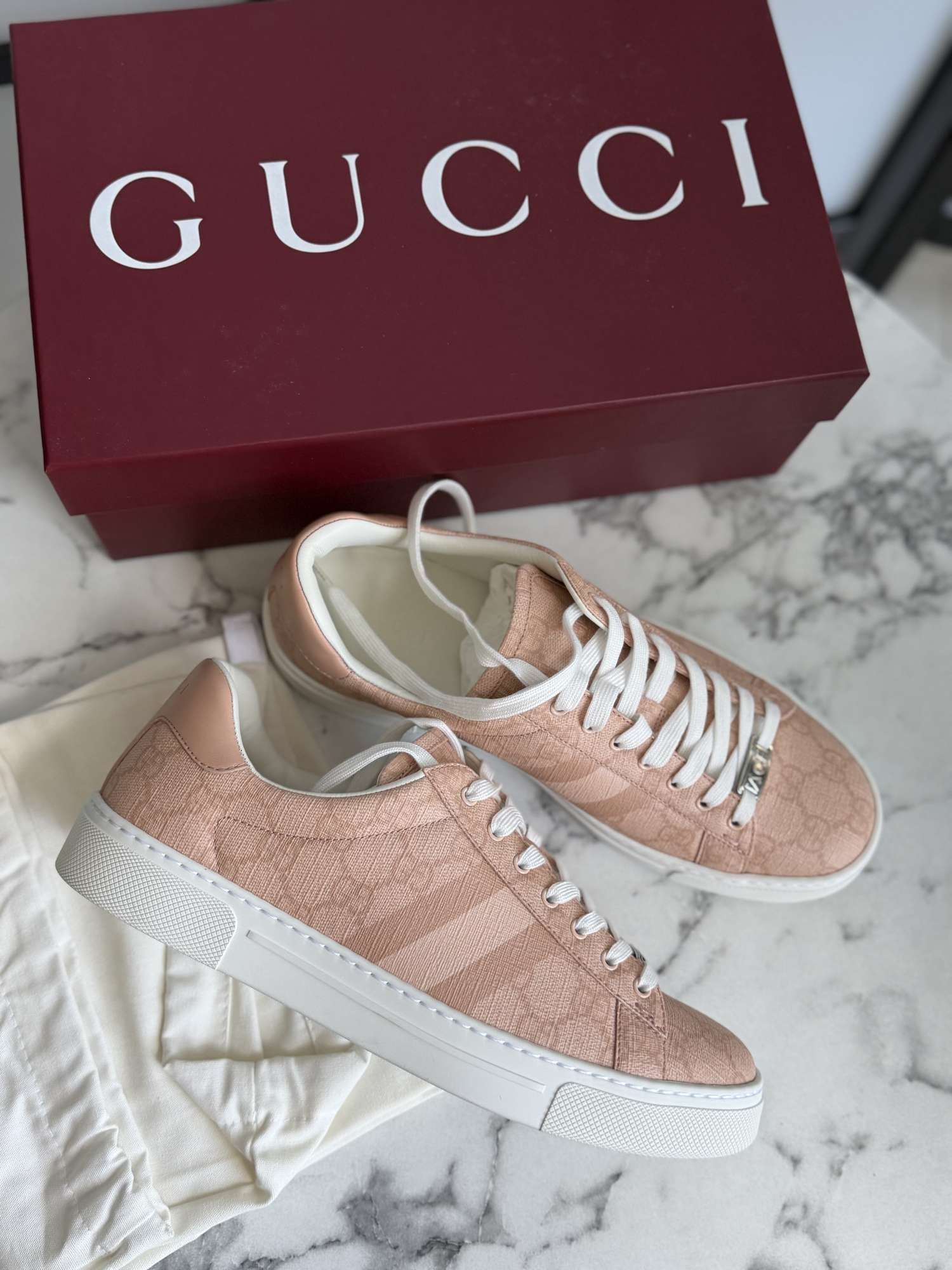 Tenisky Gucci