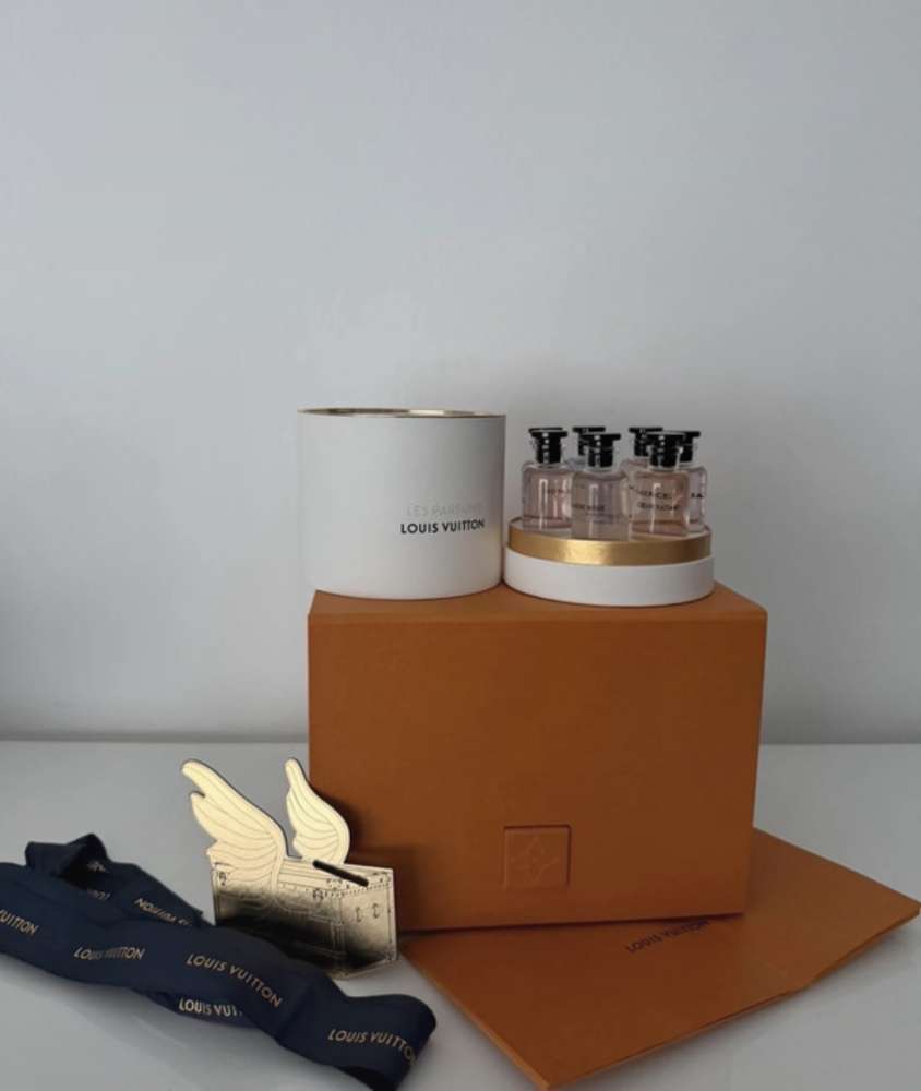 Dior parfemiky