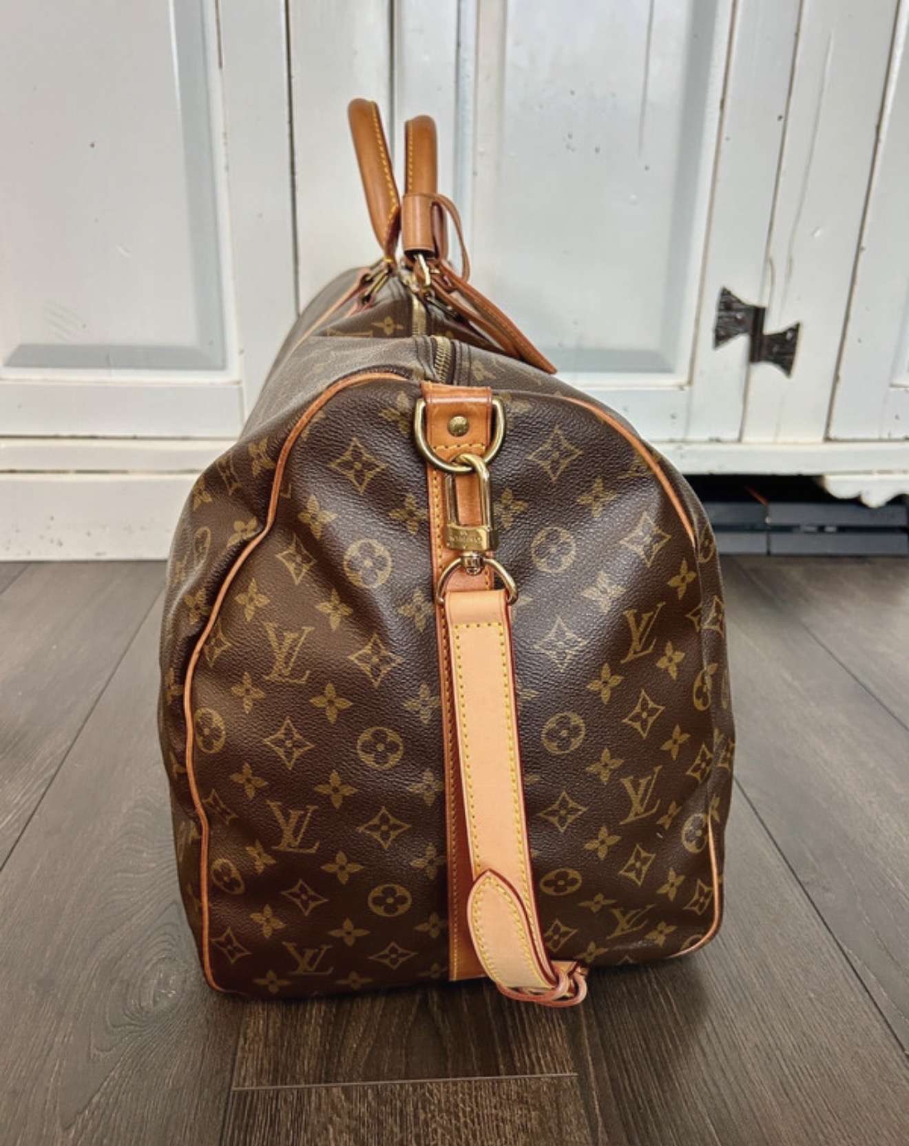 Louis Vuitton Keepall 60
