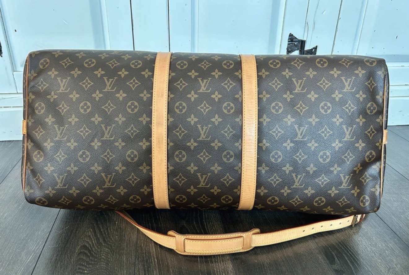 Louis Vuitton Keepall 60