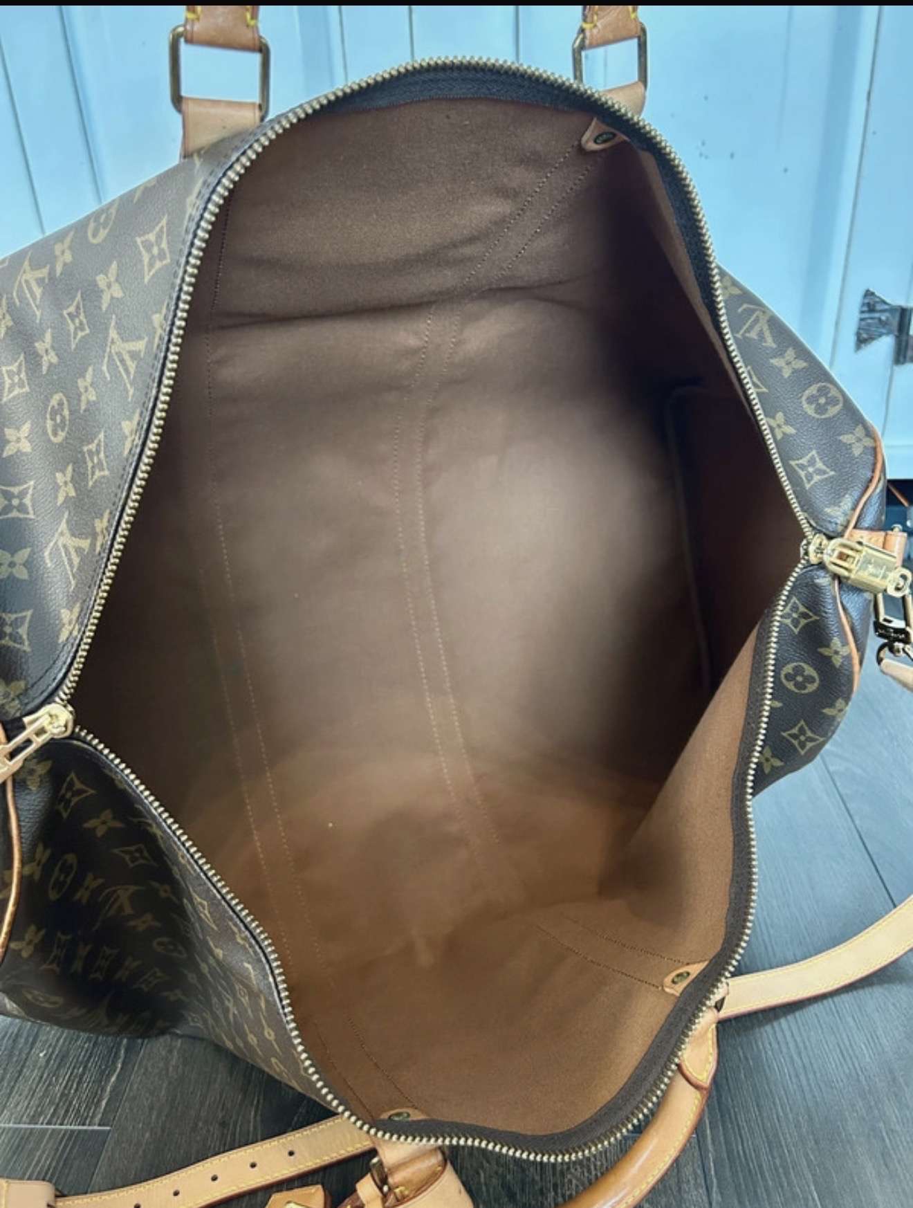 Louis Vuitton Keepall 60