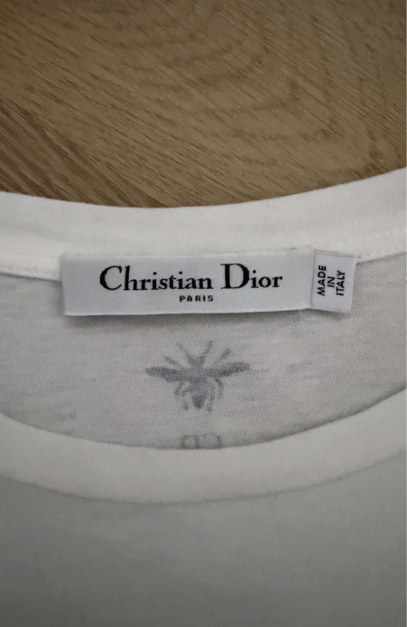 Dior tričko