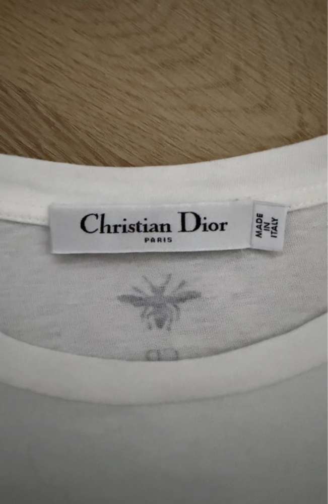 Dior tričko